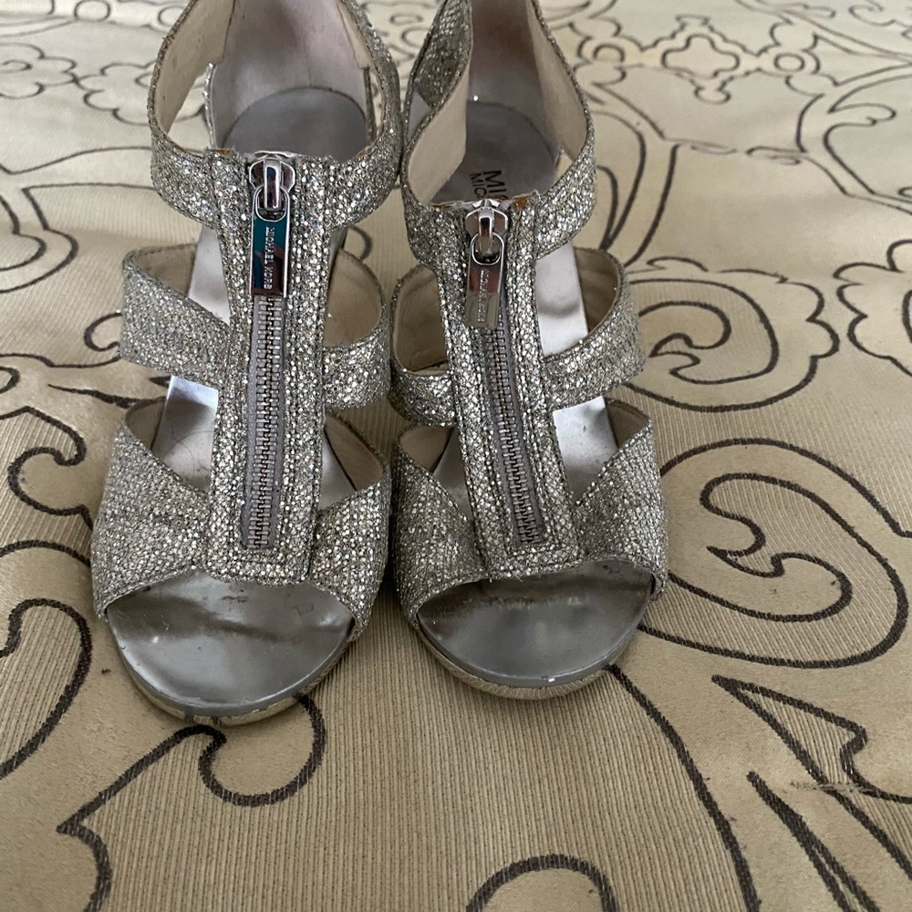 Michael Kors heels